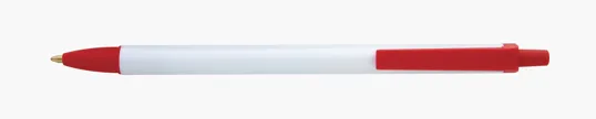 Good Value™ Contender Retractable Ballpoint Pen — view 3