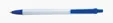 Good Value™ Contender Retractable Ballpoint Pen — view 5