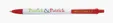 Good Value™ Contender Retractable Ballpoint Pen — view 11