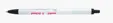 Good Value™ Contender Retractable Ballpoint Pen — view 13