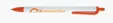 Good Value™ Contender Retractable Ballpoint Pen — view 9