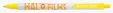 Good Value™ Contender Retractable Ballpoint Pen — view 12