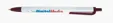 Good Value™ Contender Retractable Ballpoint Pen — view 15
