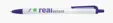 Good Value™ Contender Retractable Ballpoint Pen — view 10