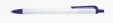 Good Value™ Contender Retractable Ballpoint Pen — view 2