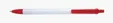 Good Value™ Contender Retractable Ballpoint Pen — view 3