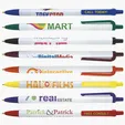 Good Value™ Contender Retractable Ballpoint Pen — view 17
