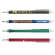 Good Value™ Contender Frosted Ballpoint Pen — view 9