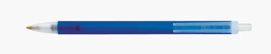 Good Value™ Contender Frosted Ballpoint Pen — view 2