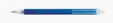 Good Value™ Contender Frosted Ballpoint Pen — view 2