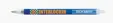 Good Value™ Contender Frosted Ballpoint Pen — view 5