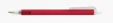 Good Value™ Contender Frosted Ballpoint Pen — view 4