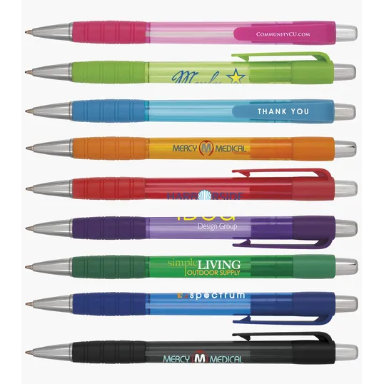 Good Value™ Element Pen — view 50
