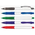 Spirit Pen, Medium Ballpoint with Rubber Grip