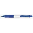 Spirit Pen, Medium Ballpoint with Rubber Grip — view 4