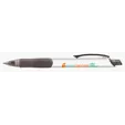 Spirit Pen, Medium Ballpoint with Rubber Grip — view 2