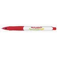 Spirit Pen, Medium Ballpoint with Rubber Grip — view 3