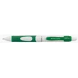 Splash Pen with Plunger-Action Mechanism