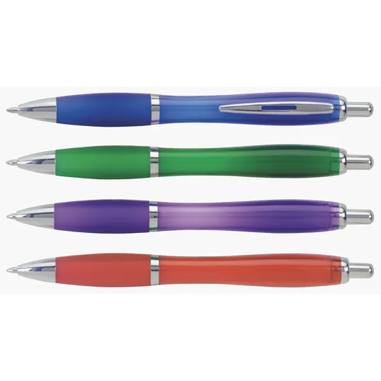 Good Value™ Ion RABS Pen