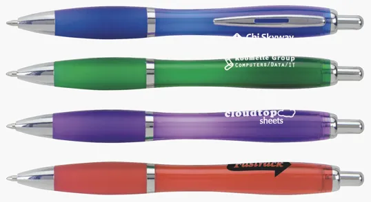 Good Value™ Ion RABS Pen — view 6