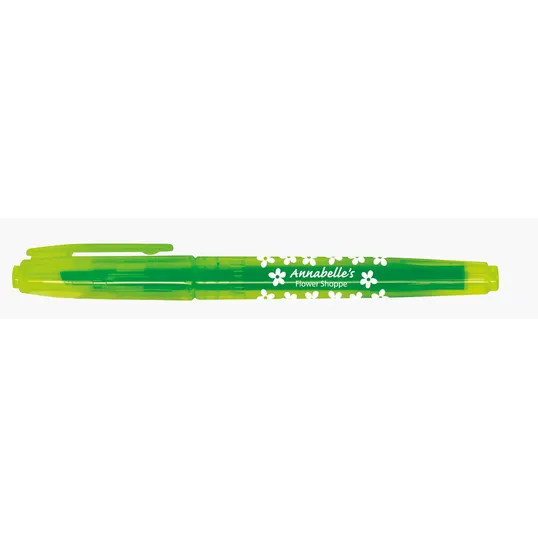Good Value™ University RPP Highlighter — view 4