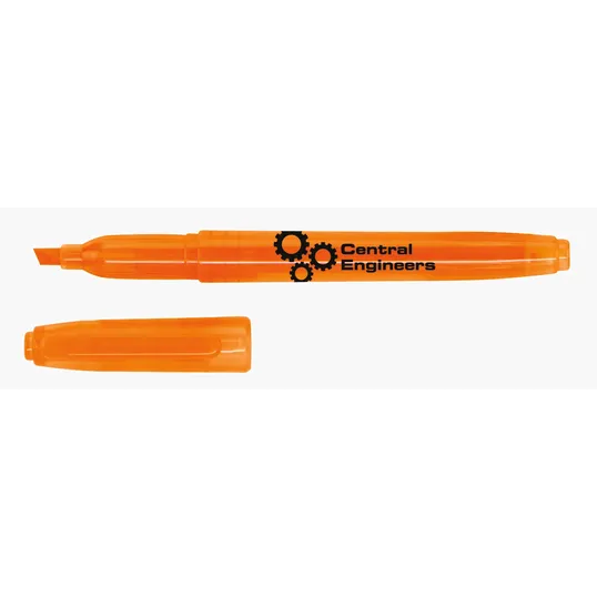 Good Value™ University RPP Highlighter — view 5
