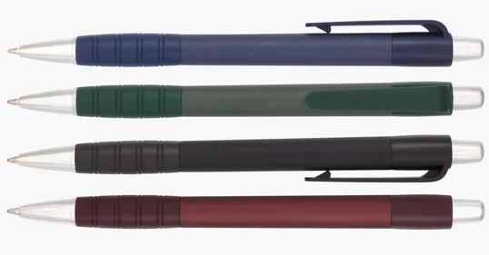 Good Value™ Metallic Element Pen