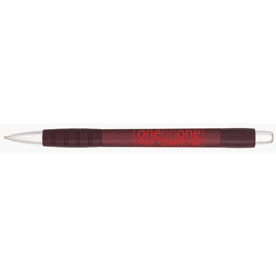 Good Value™ Metallic Element Pen — view 4