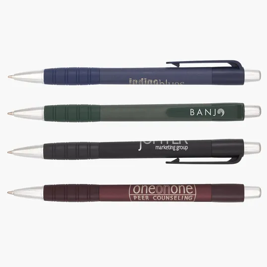 Good Value™ Metallic Element Pen — view 7