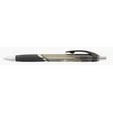 Epiphany Plunger-Action Pen with Translucent Barrel — view 26