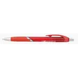Epiphany Plunger-Action Pen with Translucent Barrel — view 18