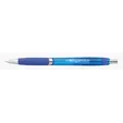 Epiphany Plunger-Action Pen with Translucent Barrel — view 8