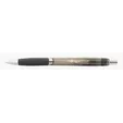 Epiphany Plunger-Action Pen with Translucent Barrel — view 25