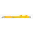 Epiphany Plunger-Action Pen with Translucent Barrel — view 21