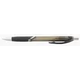 Epiphany Plunger-Action Pen with Translucent Barrel — view 27