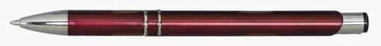 Zenith RABS Recycled ABS Ballpoint Pen — view 3