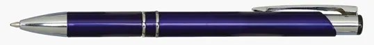 Zenith RABS Recycled ABS Ballpoint Pen — view 2