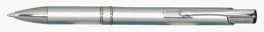 Zenith RABS Recycled ABS Ballpoint Pen — view 4