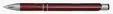 Zenith RABS Recycled ABS Ballpoint Pen — view 3