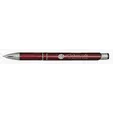 Zenith RABS Recycled ABS Ballpoint Pen — view 7