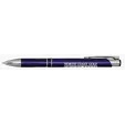 Zenith RABS Recycled ABS Ballpoint Pen — view 6