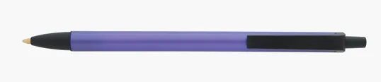Good Value™ Metallic Contender Retractable Pen — view 3