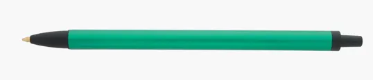 Good Value™ Metallic Contender Retractable Pen — view 2