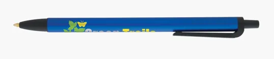 Good Value™ Metallic Contender Retractable Pen — view 7