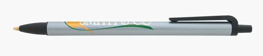 Good Value™ Metallic Contender Retractable Pen — view 6