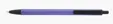 Good Value™ Metallic Contender Retractable Pen — view 3