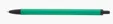 Good Value™ Metallic Contender Retractable Pen — view 2
