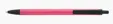 Good Value™ Metallic Contender Retractable Pen — view 4