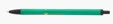 Good Value™ Metallic Contender Retractable Pen — view 8