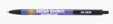 Good Value™ Metallic Contender Retractable Pen — view 9